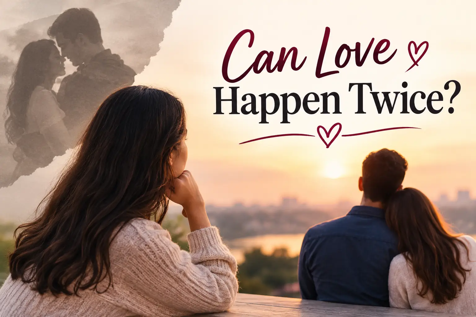 Can Love Happen Twice