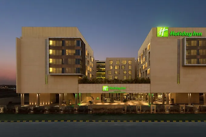 Holiday Inn Hotel