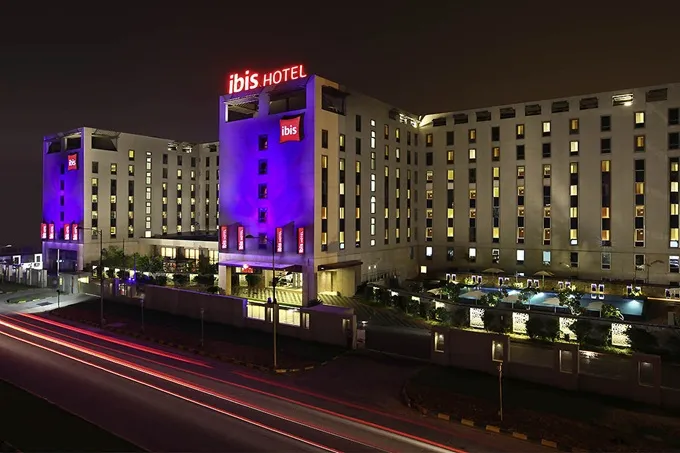 IBIS Hotel