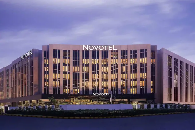 Novotel Hotel