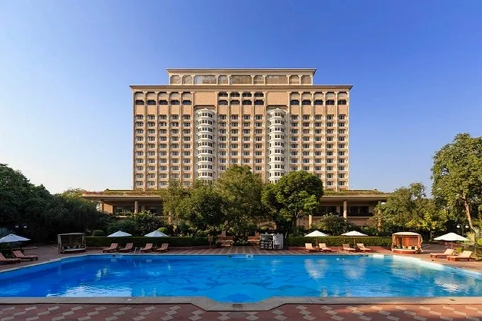 Tajmansingh Hotel