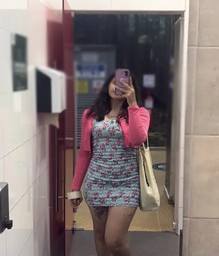 High Profile Call Girl Taneesha