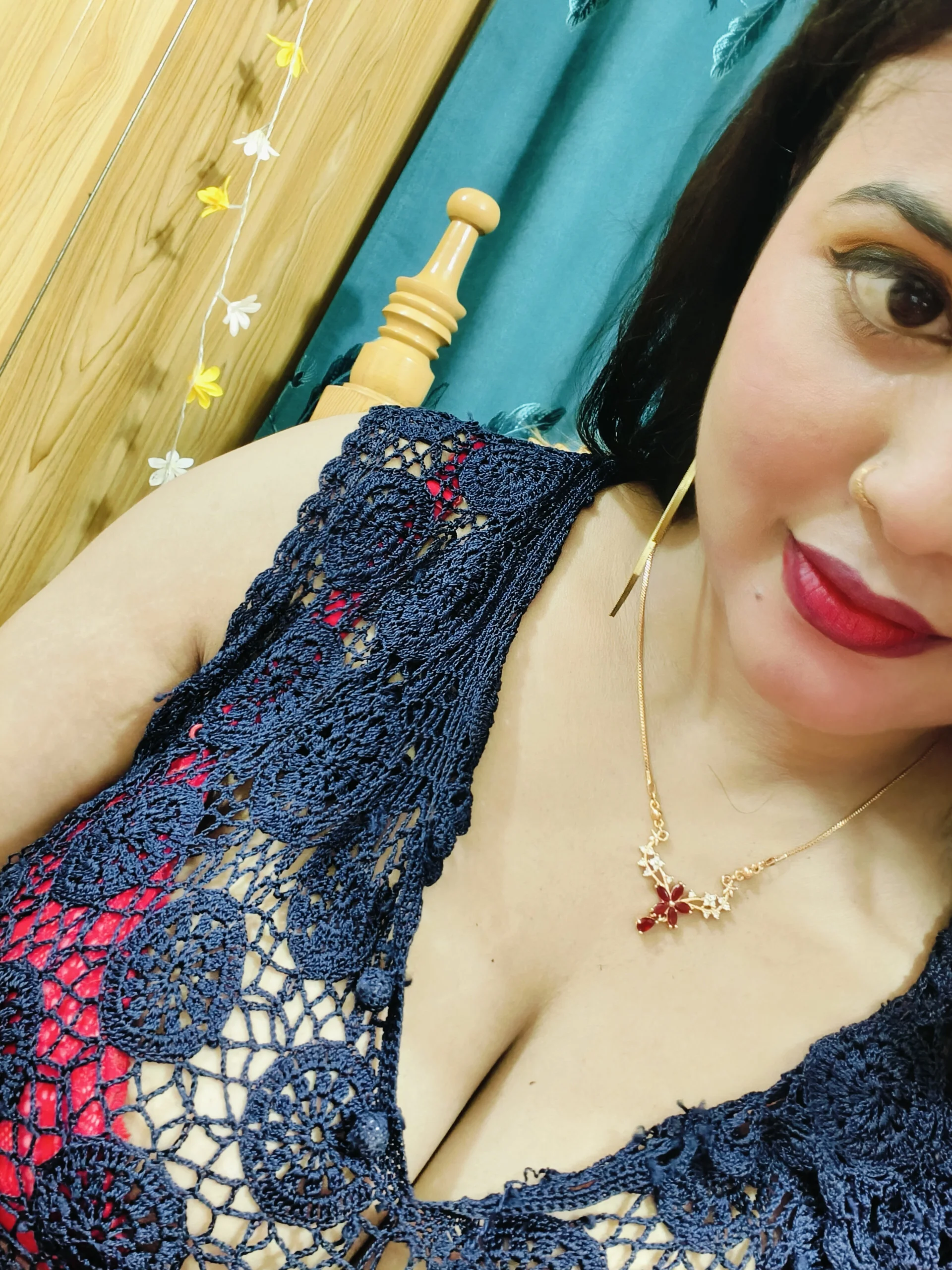 Kanchan Pandey