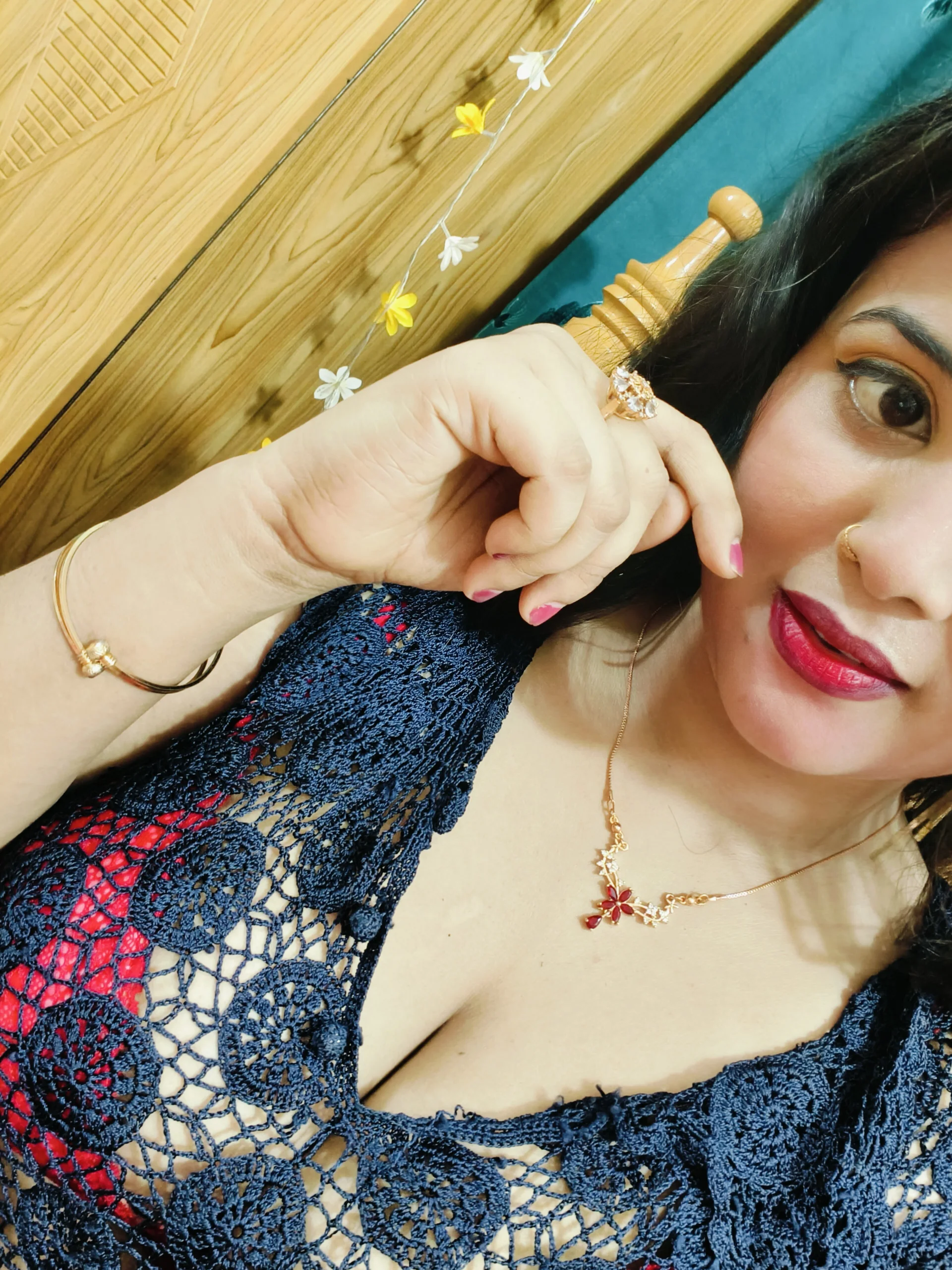 Kanchan Pandey