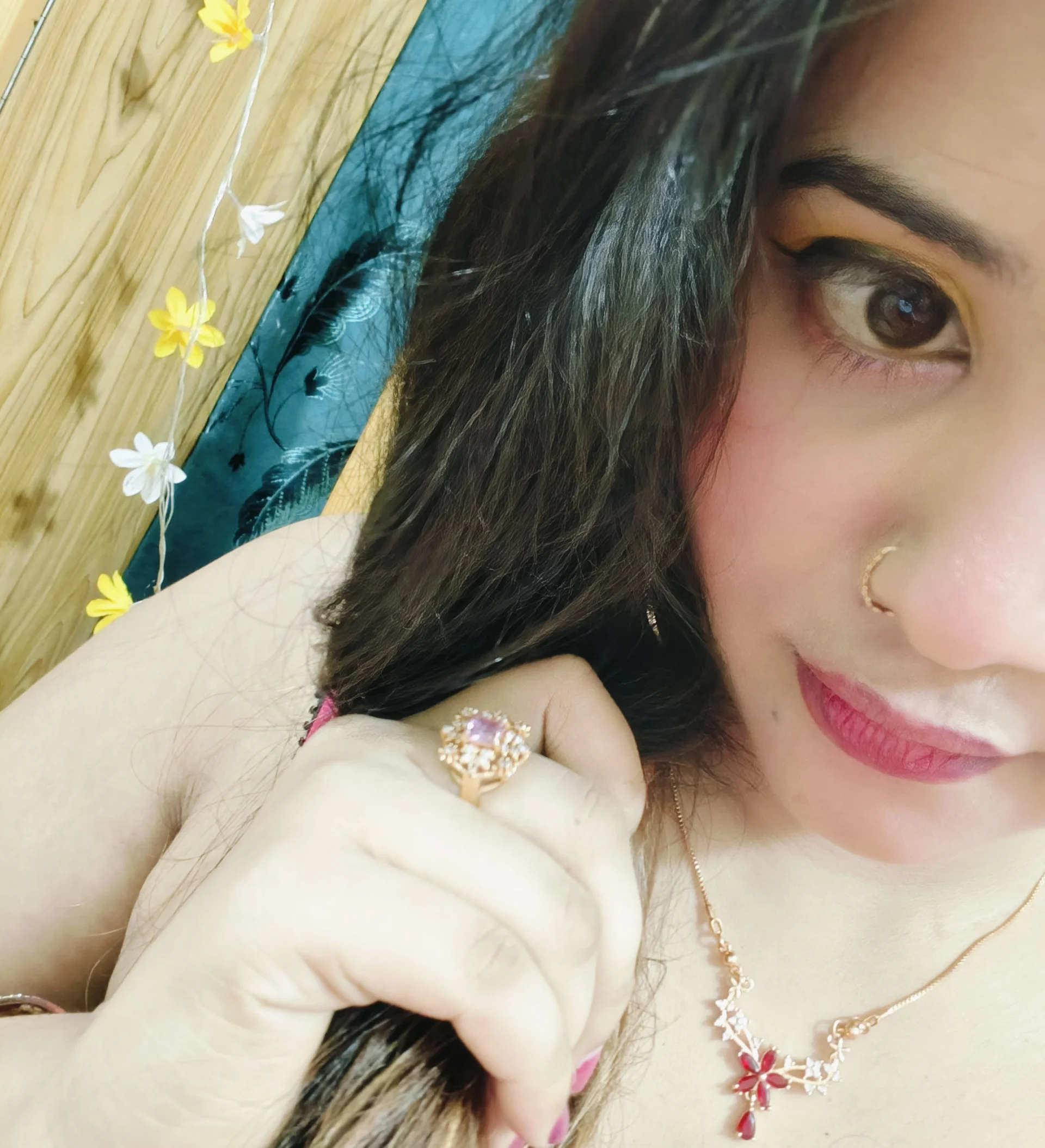 Kanchan Pandey