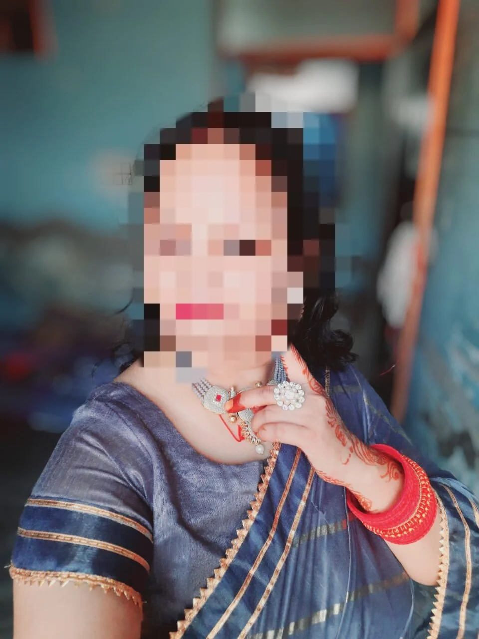 Sangeeta