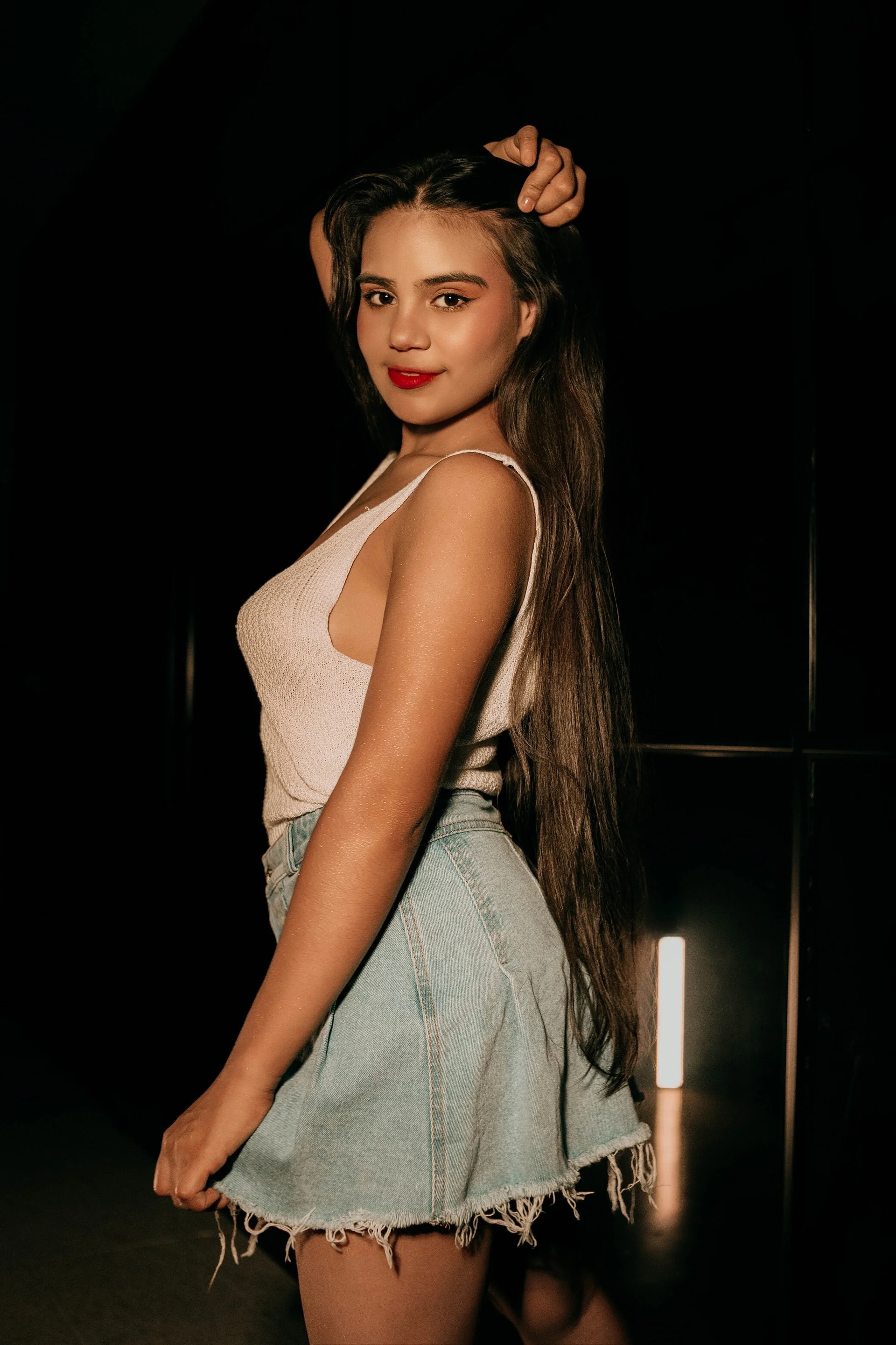 Tanya