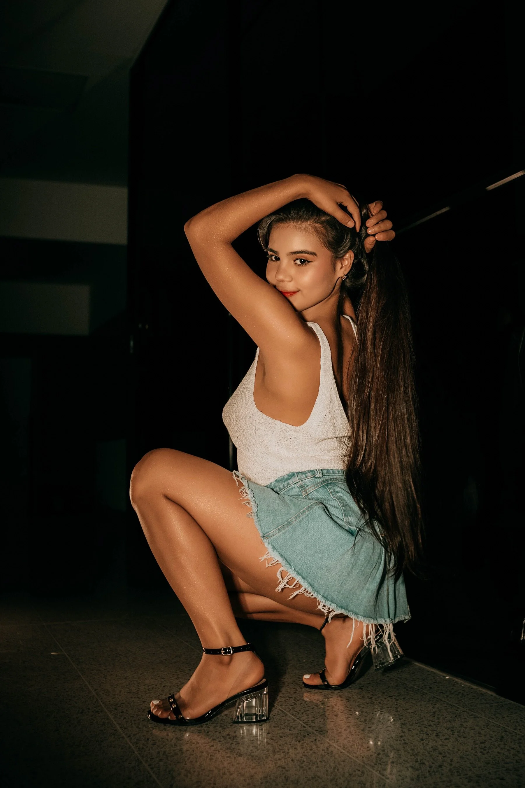 Tanya