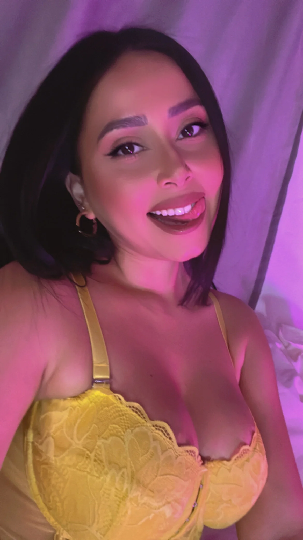 Kamya Pandey