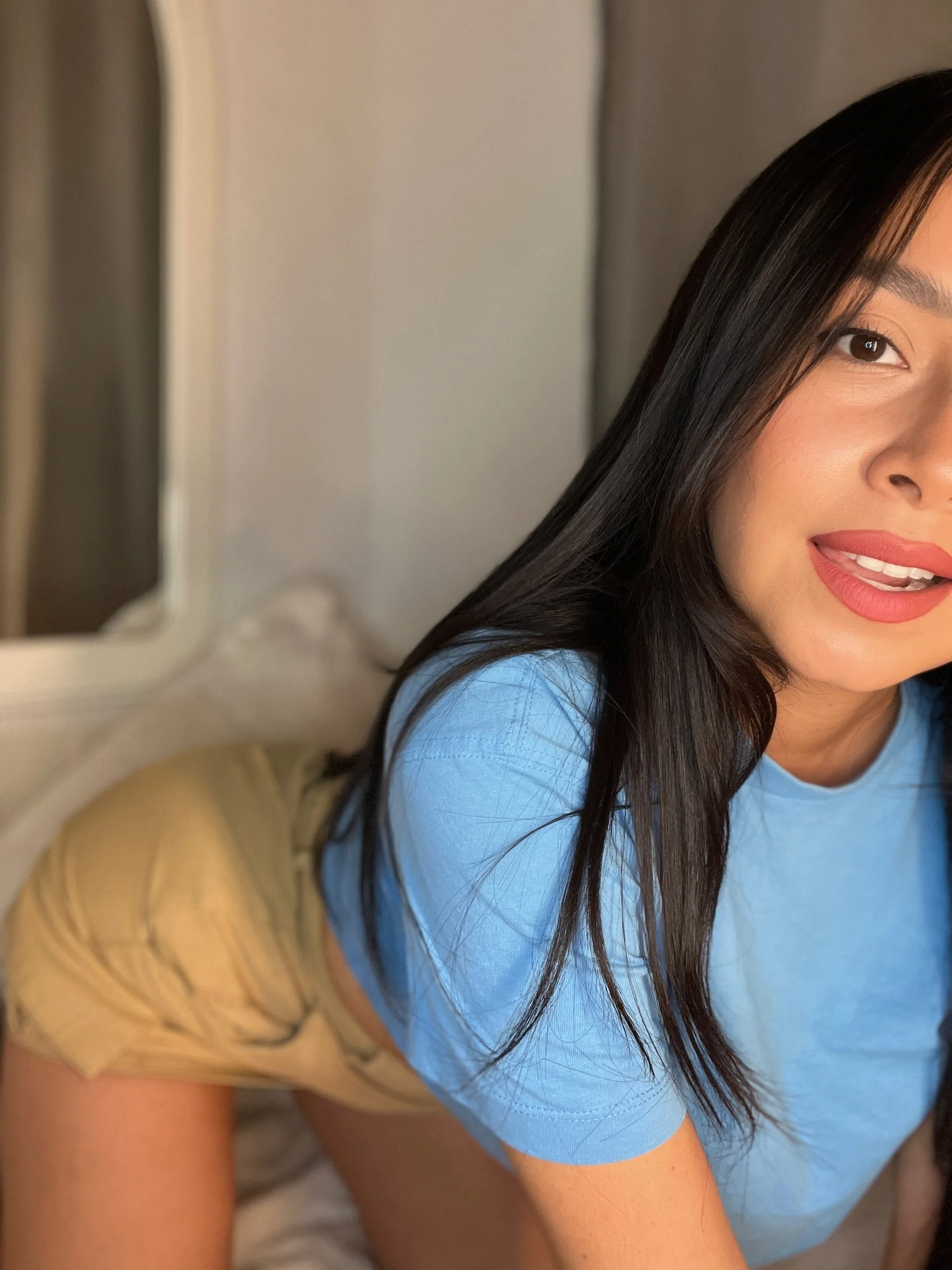 Kamya Pandey