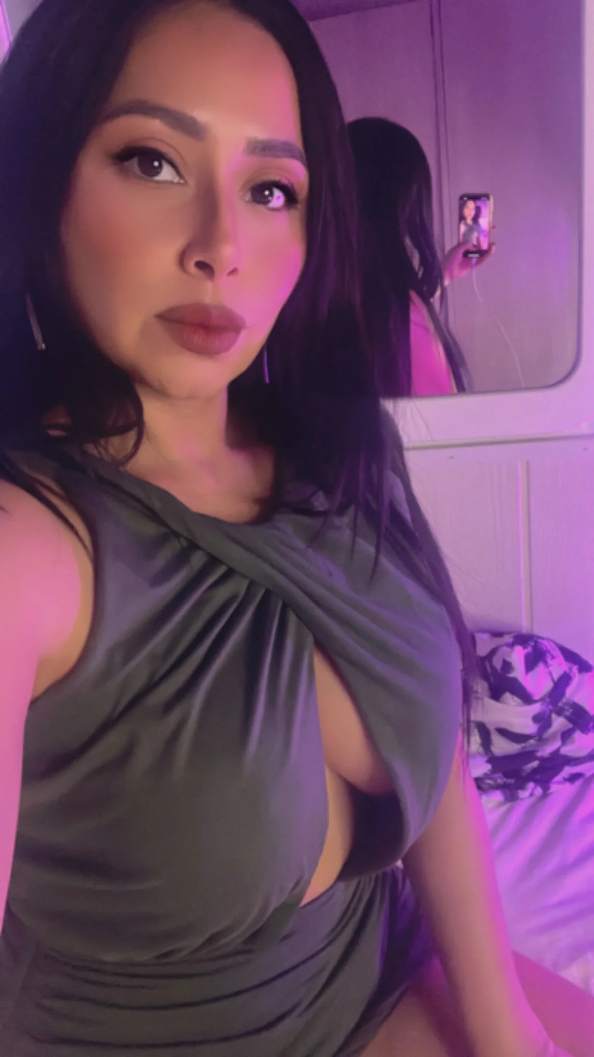 Kamya Pandey